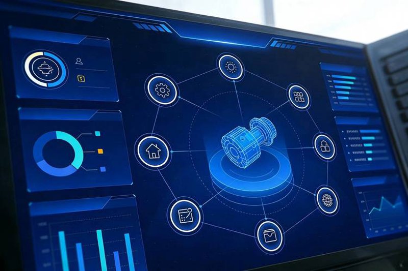 软件开发公司的行业动态：技术与市场的交织