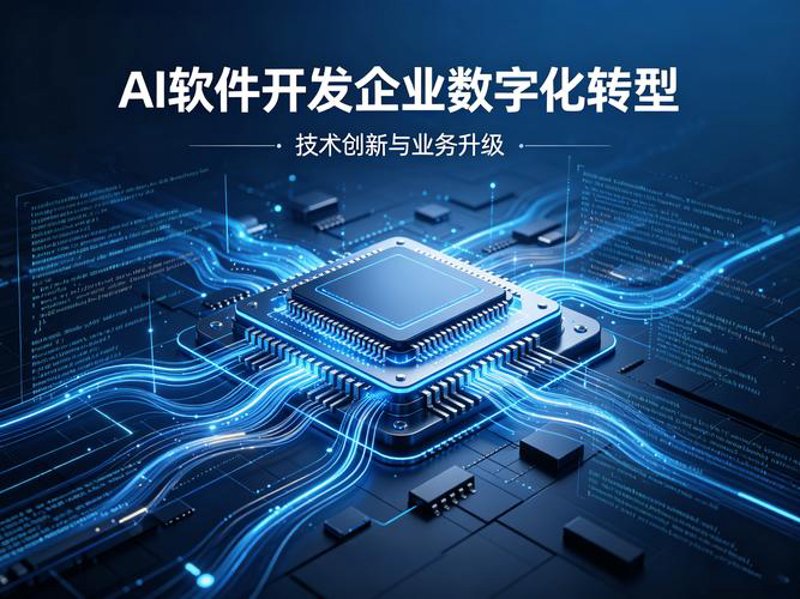 软件定制开发：在竞争中占得先机
